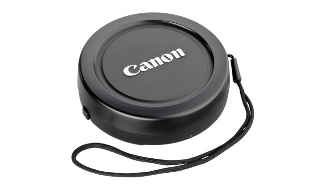 Canon 17 Lens Cap