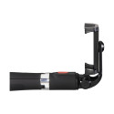 Hama Selfie stick Funstand 57 w. Bluetooth Remote