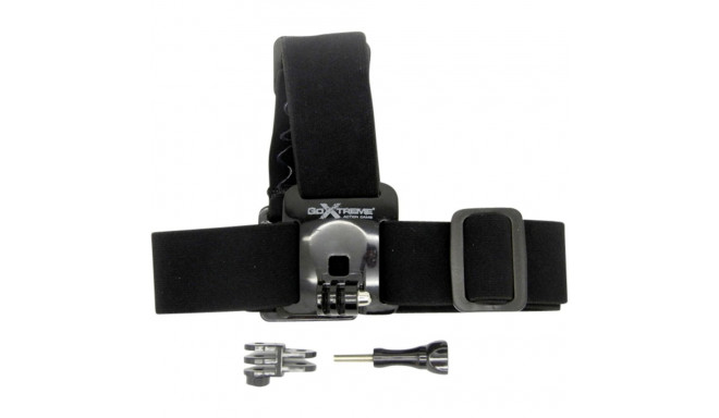 GoExtreme Head-Strap-Mount 2016