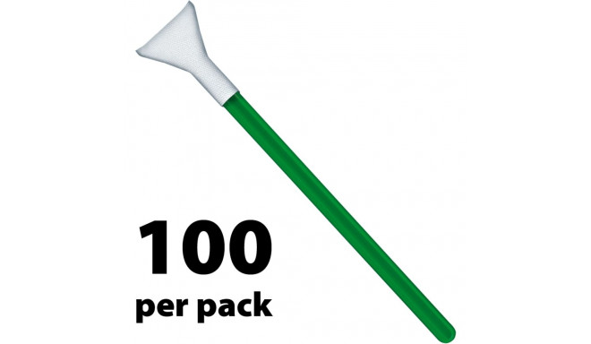 Visible Dust MXD Swabs 1.3 green 100 pcs bulk