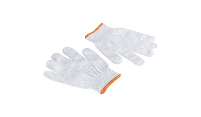 Kinetronics Antitstatic Gloves ASG-S