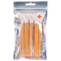 Visible Dust DHAP Swabs 30-33mm orange