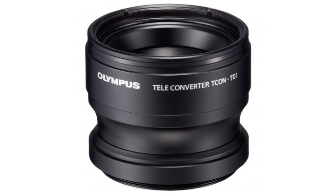 Olympus TCON-T01 Tele Converter 14°for TG-Kameras