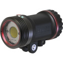 Sealife Sea Dragon 5000+ with Color Boost Light Head (SL680-1)