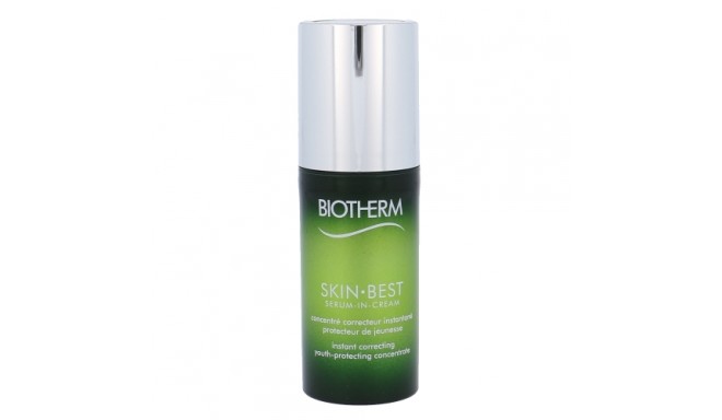 Biotherm Skin Best Serum-In-Cream (30ml)