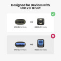 UGREEN USB-A To BM Print Cable 3m