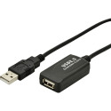 DIGITUS USB 2.0 Active Extension Cable