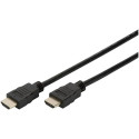 DIGITUS HDMI High Speed connect. cable Type A 1m