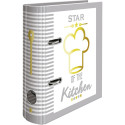 Herma Recipe Folder  Star of the Kitchen  DIN A5        15416