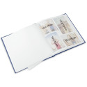 Hama Lazise pink Bookbound 29x32 50 white Pages Wedding 2361