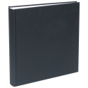 Deknudt Photo Album Linen black 30x33 100 Pages A10D20100SI