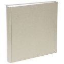 Deknudt Photo Album Linen beige 30x33 100 Pages A10D30100SI