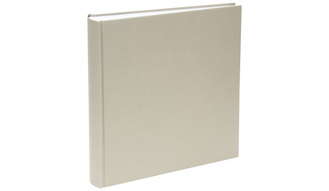 Deknudt Photo Album Linen beige 30x33 100 Pages A10D30100SI