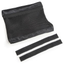 B&W Mesh Lid Pocket for B&W Carrying Case Type 1000 / 2000