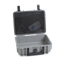 B&W Mesh Lid Pocket for B&W Carrying Case Type 1000 / 2000