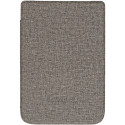 Pocketbook Shell Cover grey