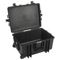 B&W Carrying Case   Outdoor Type 6800 black