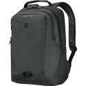 Wenger MX ECO Professional 16 Laptop Backpack grey