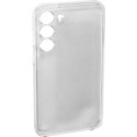 Samsung Clear Case Galaxy S23 Plus Transparent