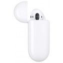 Apple kõrvaklapid AirPods (MMEF2ZM/A)