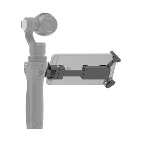 DJI Osmo держатель для смартфона