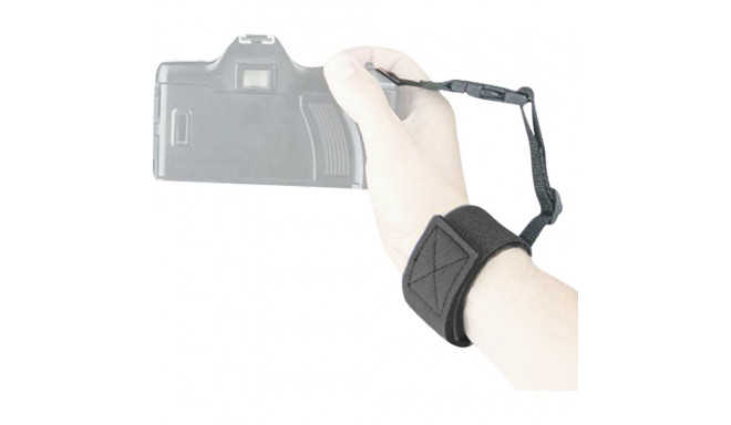 OP TECH Strap System Gotcha Wrist Strap