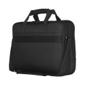 Wenger Prospectus 16  / 40,6 cm Laptop Bag black