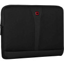 Wenger BC Fix Neoprene 11,6-12,5  Laptop Sleeve black