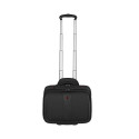 Wenger Patriot II Trolley for Laptop 15,4 / 17  black