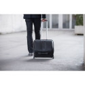 Wenger Patriot II Trolley for Laptop 15,4 / 17  black