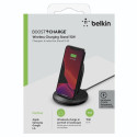 Belkin BOOST Charge Wireless Charging Stand 15W sw.WIB002vfBK