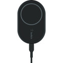 Belkin BOOST Charge mag.CarMount 10W pow.charge incl. Car Charger