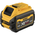 DeWalt DCB547 FlexVolt 18V/54V XR 9,0 Ah