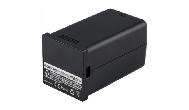 Godox WB30P Battery for AD300