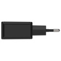 Ansmann Home Charger HC212 2xUSB 2400mA black