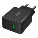 Ansmann Home Charger HC218PD