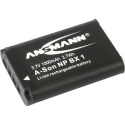 Ansmann A-Son NP-BX1