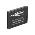 Ansmann A-Pan DMW-BCL7E