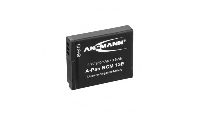 Ansmann A-Pan DMW-BCM13E