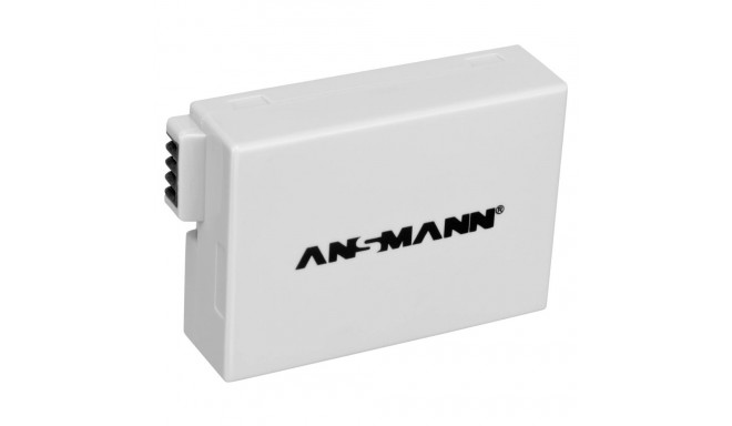 Ansmann A-Can LP-E8