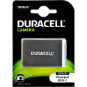 Duracell Li-Ion Battery 1140mAh for Olympus BLN-1