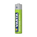 1x2 Varta Rechargeable Accu AAA Ready2Use NiMH 1000 mAh Micro