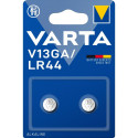 1x2 Varta electronic V 13 GA