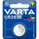 1 Varta electronic CR 2025