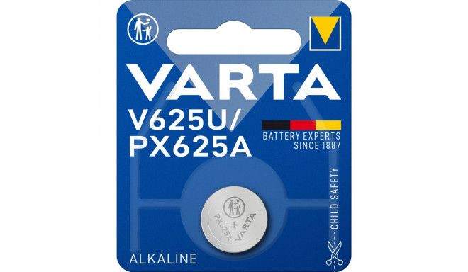 1 Varta Photo V 625 U