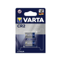 1x2 Varta Professional CR 2