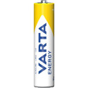 1x24 Varta Energy Micro AAA LR 3 Promotion Box