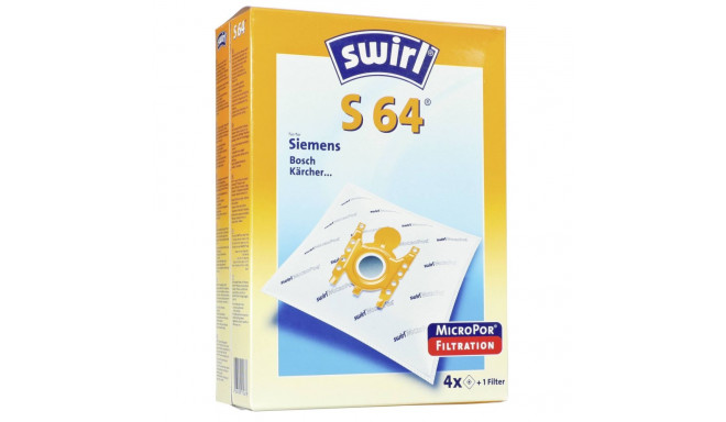 Swirl S 64 / S 66 MP