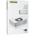 Kärcher Fleece Filter Bags 4 pcs. for WD 7 Series