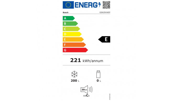 Bosch GSN 29 VWEP